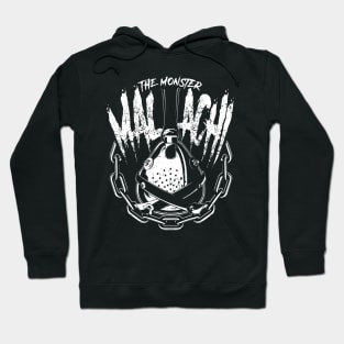 The Monster MALACHI Hoodie